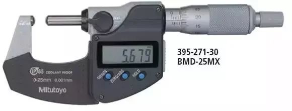 【经验分享】这些零件真不好测量,咋办?超多测量技巧!的图62